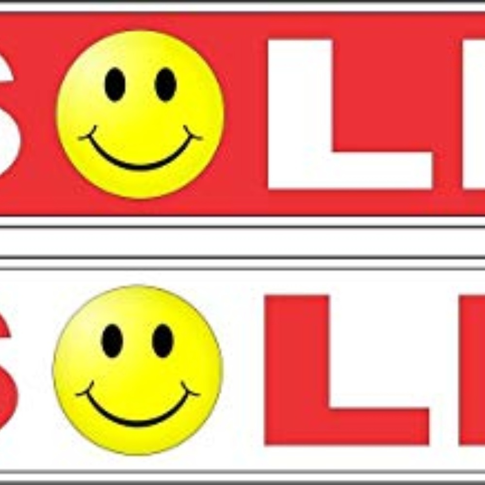SOLD
